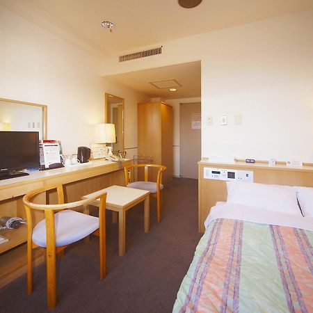 Matsuura City Hotel Exterior photo