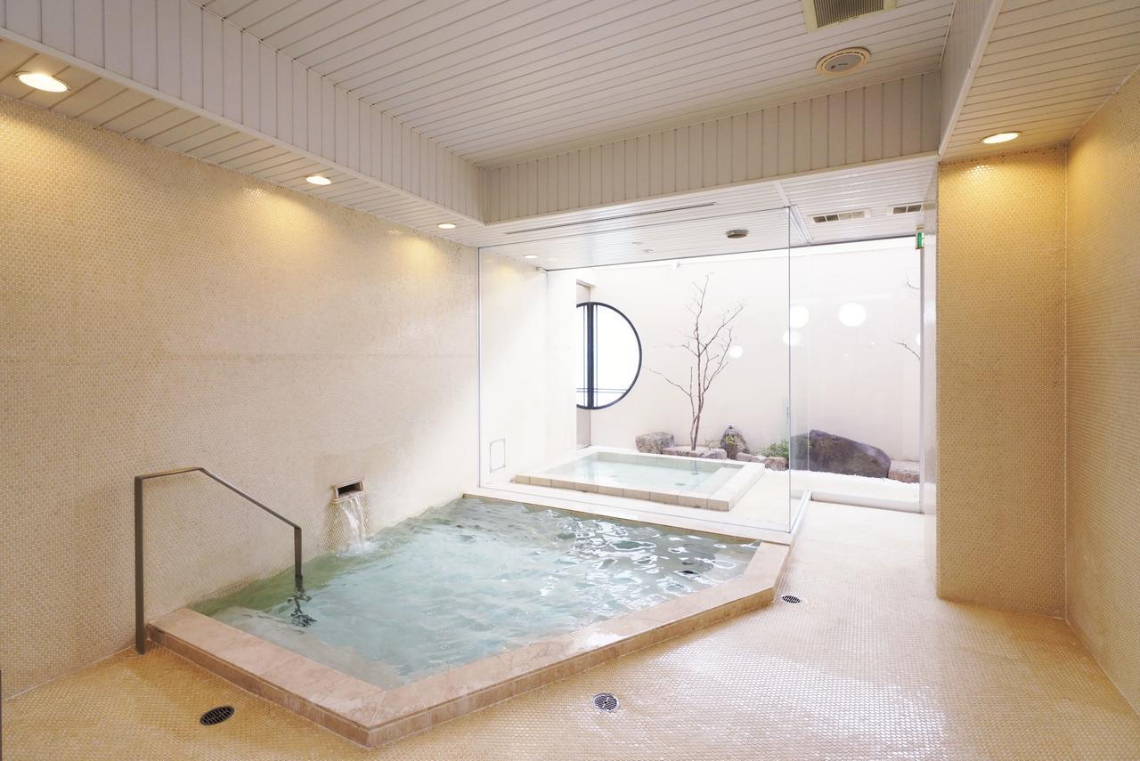 Matsuura City Hotel Exterior photo